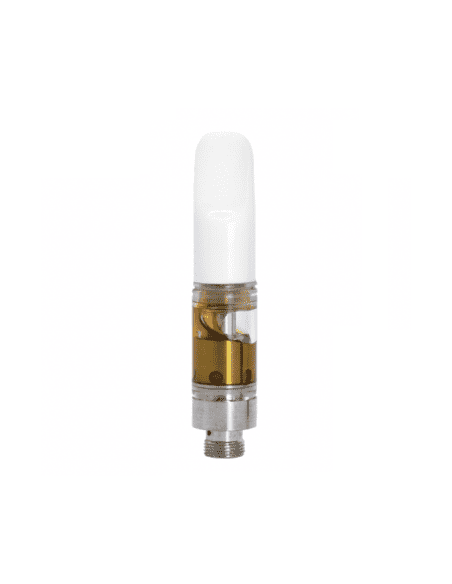 Recharge Deli-Pen CBD 65% Grape Ape par Deli Hemp