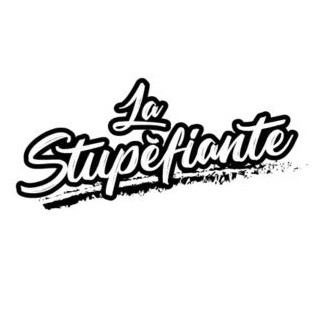 La Stupéfiante